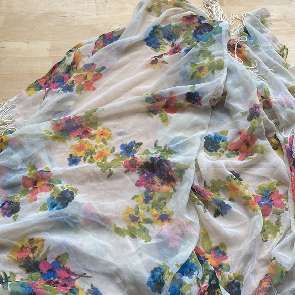 Light airy cardigan - Picture 4 of 4